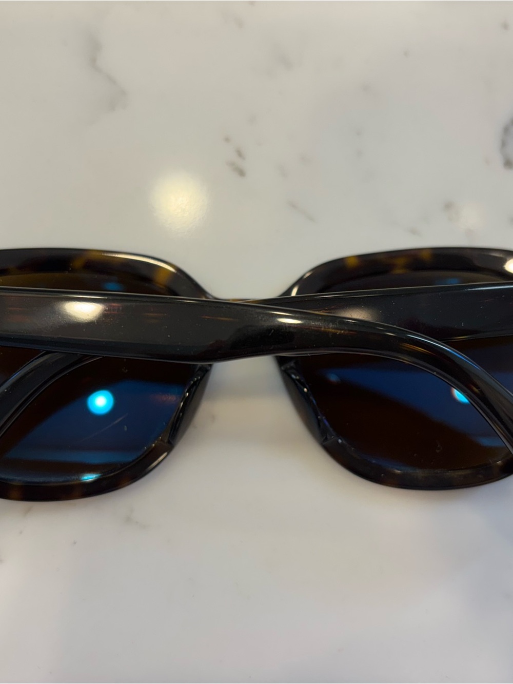 Ray-Ban Erik Sunglasses - Picture 4 of 4